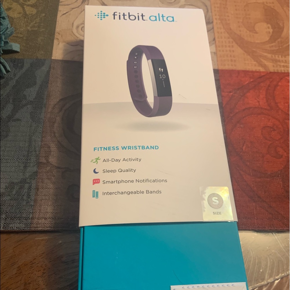 Fit bit Alta